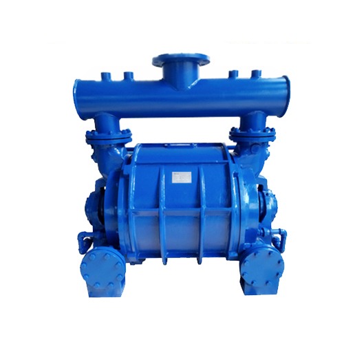 CL series cone liquid ring vacuum pump